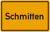 Schmitten in Hessen