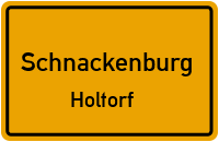 Holtorf in SchnackenburgHoltorf