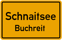 Straßen in Schnaitsee Buchreit
