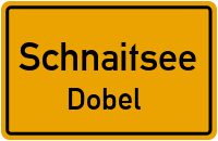 Straßenverzeichnis Schnaitsee Dobel