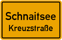 Kreuzstraße