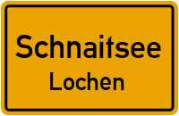 Lochen in SchnaitseeLochen