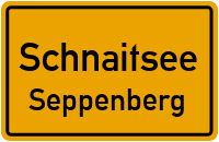 Seppenberg in SchnaitseeSeppenberg