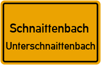 Granitweg in SchnaittenbachUnterschnaittenbach
