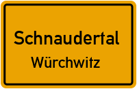 Anger in SchnaudertalWürchwitz