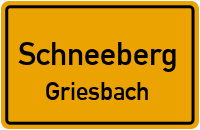 Seminarstraße in SchneebergGriesbach