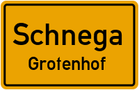 Grotenhof in SchnegaGrotenhof