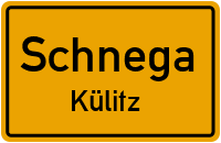 Külitz in SchnegaKülitz