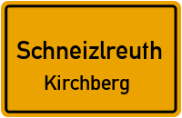 Kiblinger Weg in SchneizlreuthKirchberg