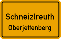 Oberjettenberg in SchneizlreuthOberjettenberg