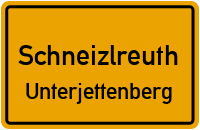 Unterjettenberg in SchneizlreuthUnterjettenberg