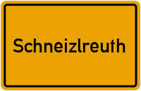 Schneizlreuth in Bayern