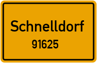 91625 Schnelldorf