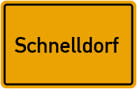 Wo liegt Schnelldorf?