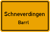 Barrl in SchneverdingenBarrl