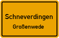 Bruchwiesenweg in 29640 Schneverdingen (Großenwede)