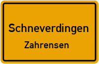 Schräger Weg in 29640 Schneverdingen (Zahrensen)