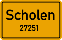 27251 Scholen