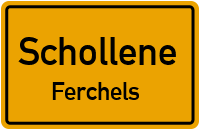 Ferchels in ScholleneFerchels