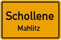 Mahlitz in ScholleneMahlitz