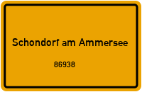 86938 Schondorf am Ammersee