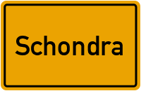 Rhönblick in Schondra