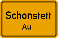 Schwalbenweg in SchonstettAu