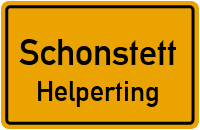 Helperting in SchonstettHelperting