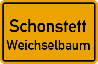 Weichselbaum in SchonstettWeichselbaum