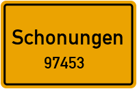 97453 Schonungen