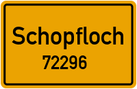 72296 Schopfloch