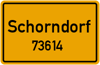 73614 Schorndorf