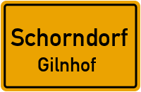 Gilnhof in SchorndorfGilnhof