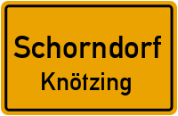 Knötzing in SchorndorfKnötzing