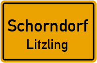 Litzling in SchorndorfLitzling