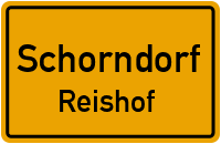 Reishof in 93489 Schorndorf (Reishof)