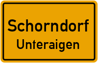 Unteraigen in SchorndorfUnteraigen