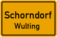 Geisbühlweg in 93489 Schorndorf (Wulting)