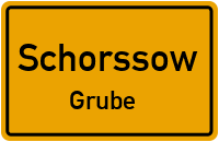 Grube in 17166 Schorssow (Grube)