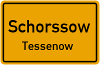 Tessenow in SchorssowTessenow
