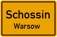 Sudenmühle in SchossinWarsow