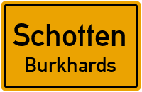 B 276 in 63679 Schotten (Burkhards)
