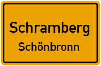 Schönbronn in SchrambergSchönbronn