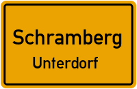 Hasenhäusle in SchrambergUnterdorf