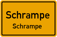 Am Pfennigsberg in SchrampeSchrampe