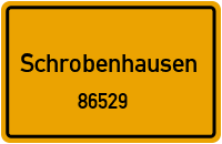 86529 Schrobenhausen