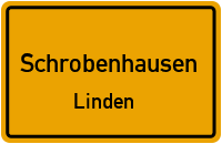 Straßenverzeichnis Schrobenhausen Linden