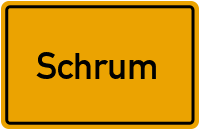 Schrum in Schleswig-Holstein