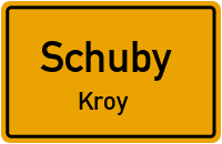 Kroy in SchubyKroy