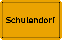 Schulendorf in Schleswig-Holstein
